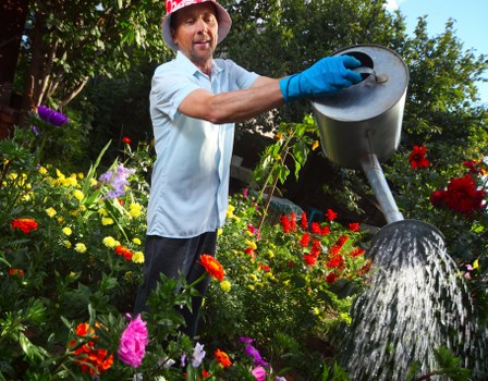 Free quote policy for Mayfair landscaper and waste removal services