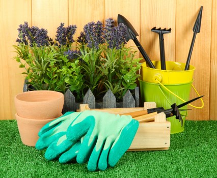 Modern slavery statement for Landscapers Mayfair
